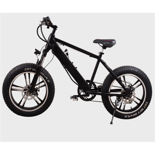 Pianto in lega di alluminio in alluminio in alluminio in bici elettrica 48v 350W LED LED ANTRADA IN MANUNIMENTO ASSOGLIO DI Disco INFROUTTRO IN MAGGIORNI